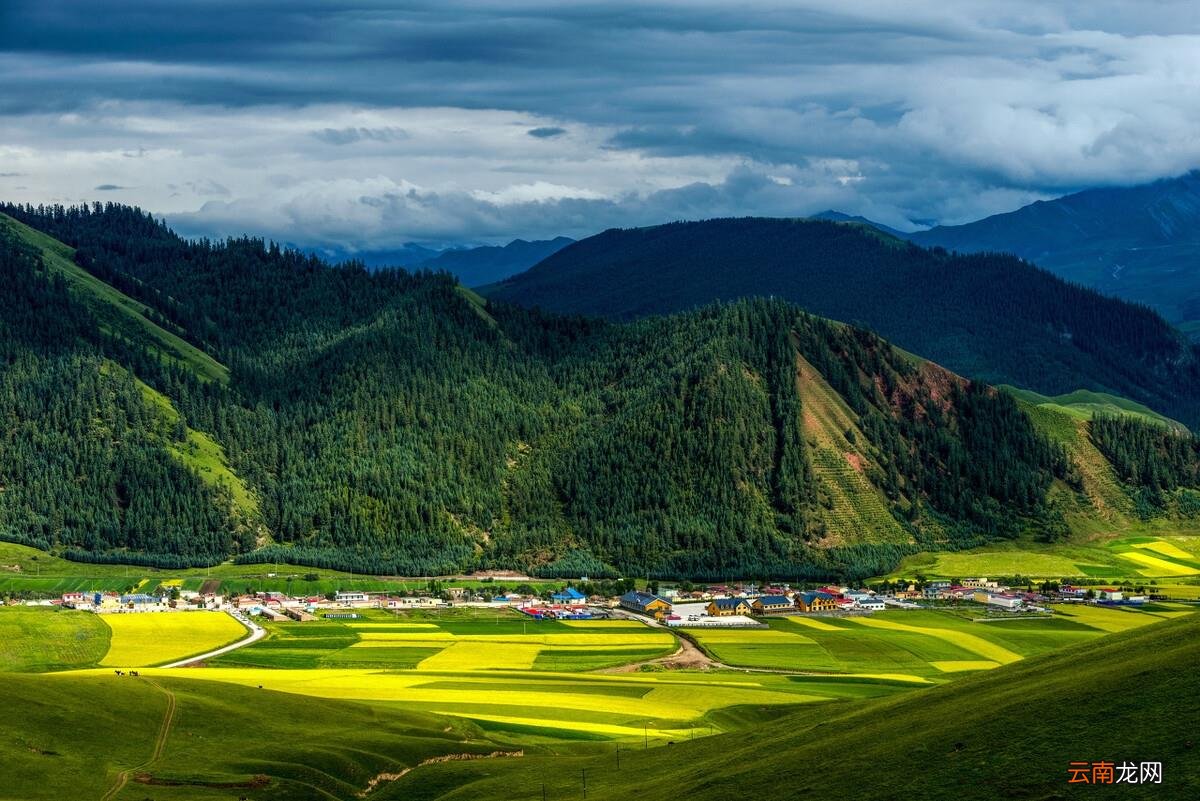 夏天去哪里旅游最好 夏季最适合旅游的地方