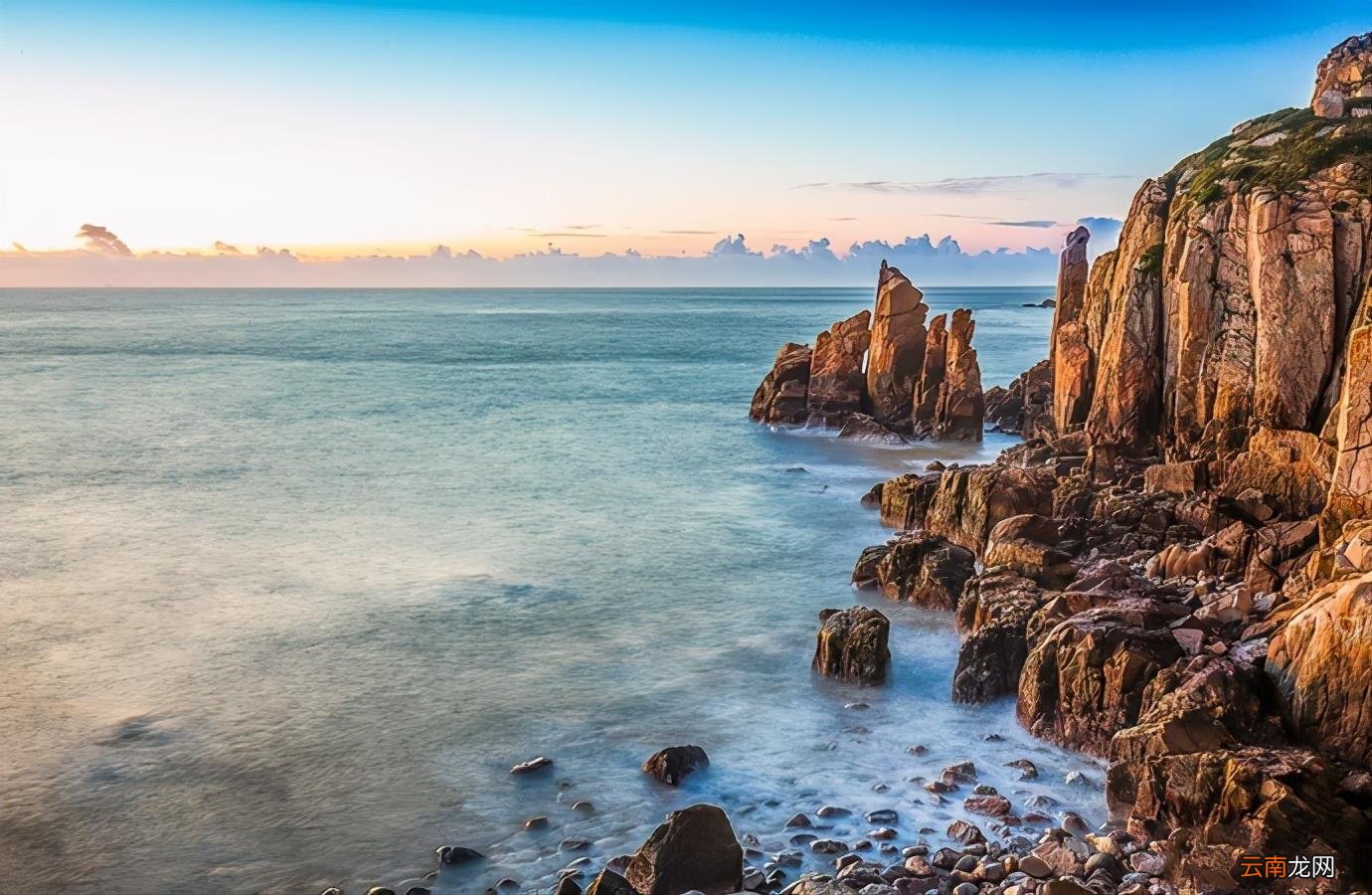 夏天去哪里旅游最好 夏季最适合旅游的地方
