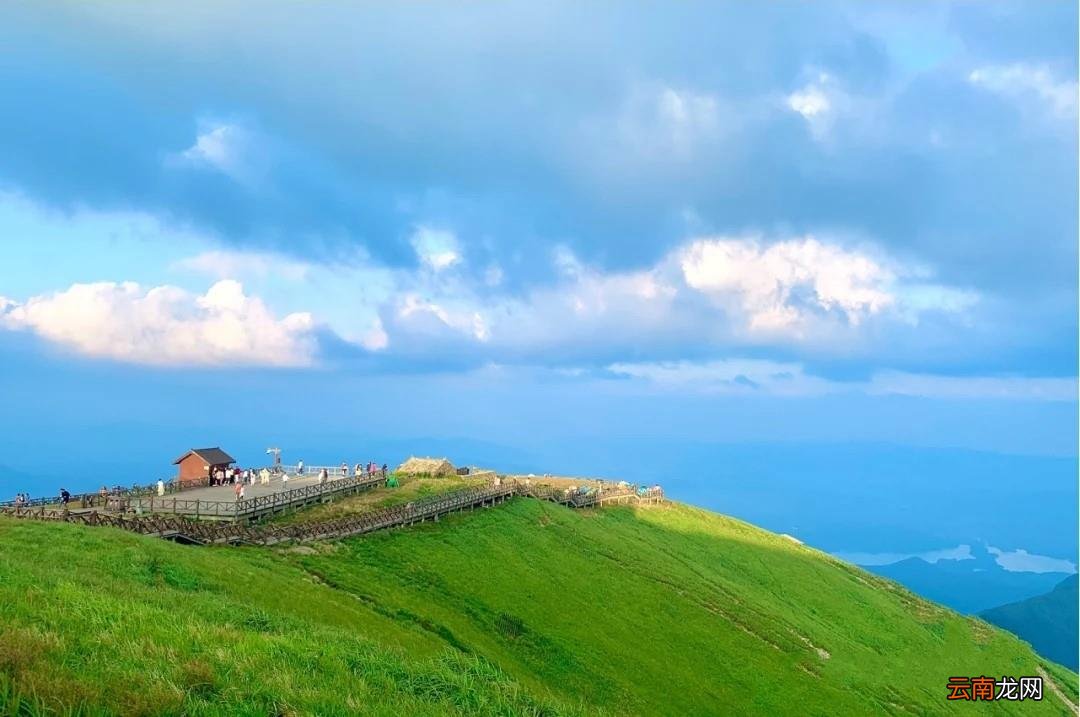 夏天去哪里旅游最好 夏季最适合旅游的地方