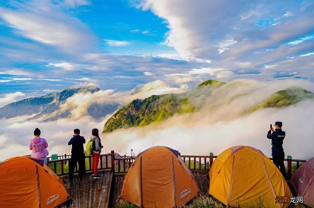 夏天去哪里旅游最好 夏季最适合旅游的地方
