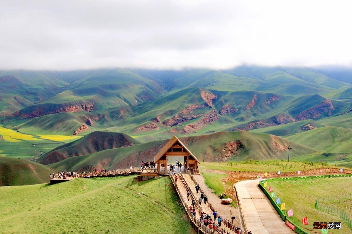 夏天去哪里旅游最好 夏季最适合旅游的地方