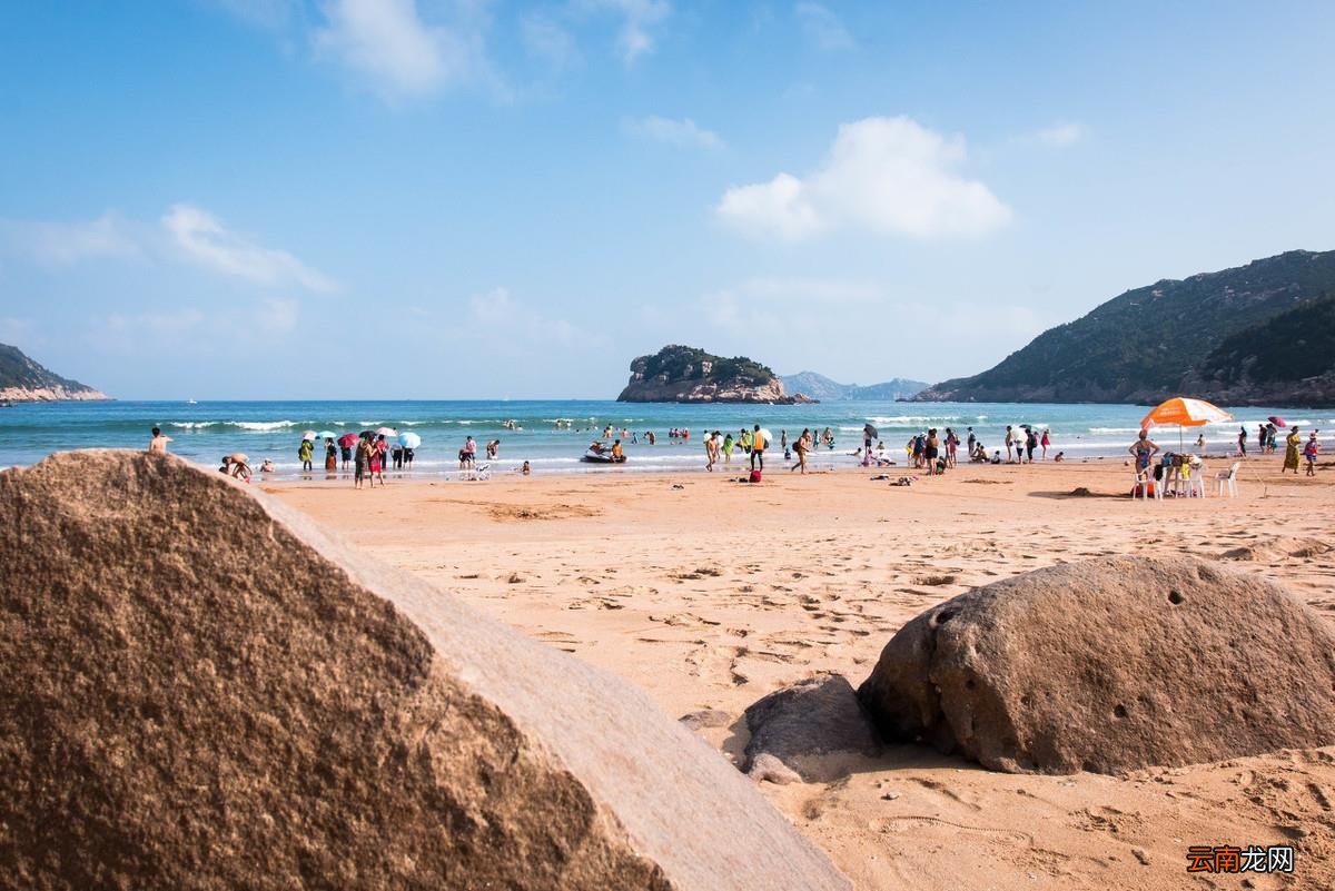 夏天去哪里旅游最好 夏季最适合旅游的地方