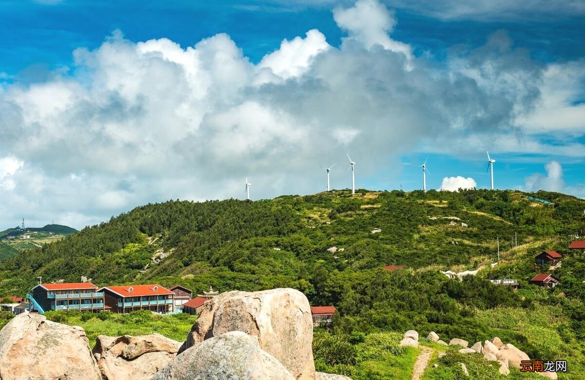 夏天去哪里旅游最好 夏季最适合旅游的地方