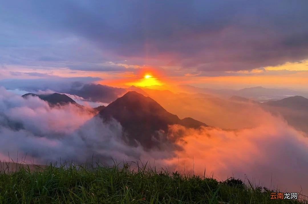 夏天去哪里旅游最好 夏季最适合旅游的地方