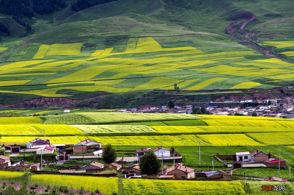 夏天去哪里旅游最好 夏季最适合旅游的地方