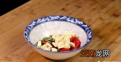 如何腌制白萝卜