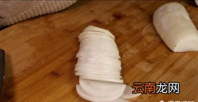 如何腌制白萝卜