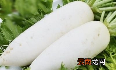 如何自己腌制白萝卜更好吃
