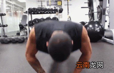 男人30岁了再锻炼俯卧撑还有效果吗
