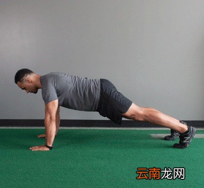 男人30岁了再锻炼俯卧撑还有效果吗
