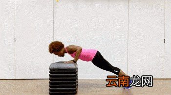 俯卧撑如何分组训练