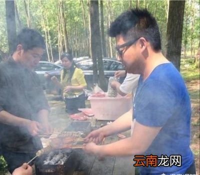 烧烤食材都有哪些
