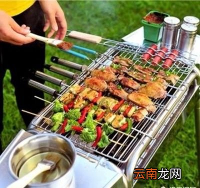 烧烤食材都有哪些