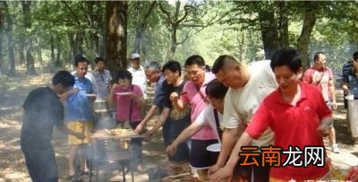 烧烤食材都有哪些