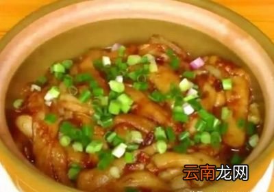 茄子切条后为什么要用淡盐水浸泡