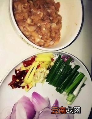 超级下饭菜～砂锅茄子煲的做法