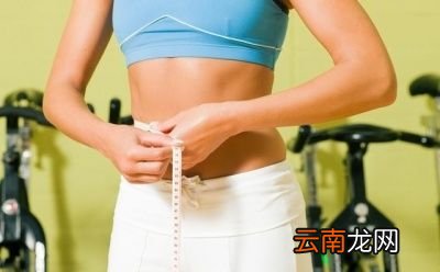 腰为什么会变粗