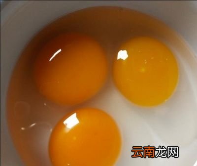 为什么不用冷水或开水煮荷包蛋