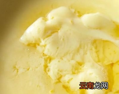 为什么不用冷水或开水煮荷包蛋