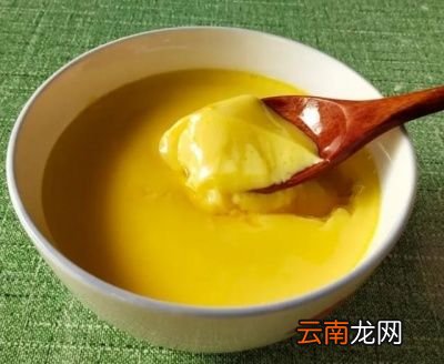 为什么不用冷水或开水煮荷包蛋