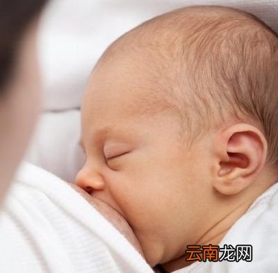 哺乳期如何提高奶水量