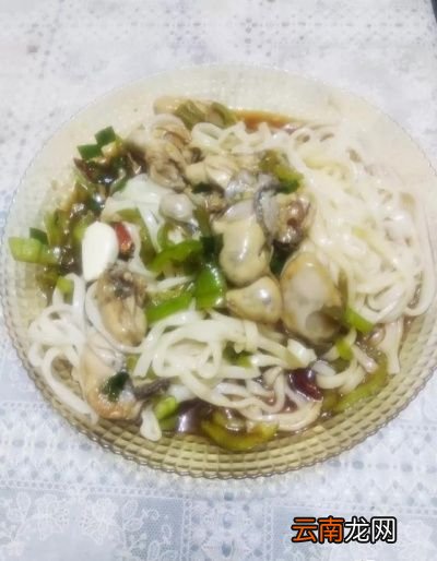 海虹与海蛎子谁的营养价值更高是否相差无几