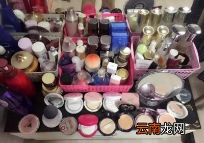 具体化妆品如何选择呢