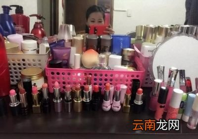 具体化妆品如何选择呢