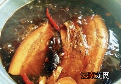 盘点一下家里的卤肉汤有酸味的原因