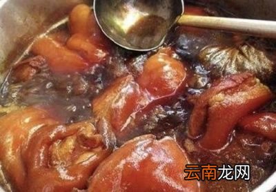 盘点一下家里的卤肉汤有酸味的原因