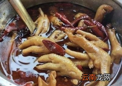 盘点一下家里的卤肉汤有酸味的原因