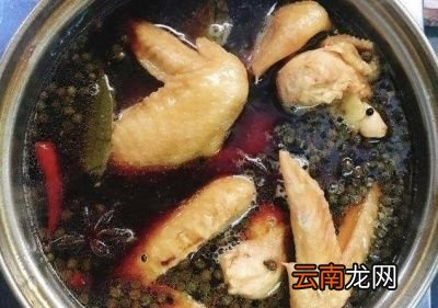盘点一下家里的卤肉汤有酸味的原因