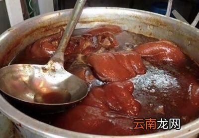 盘点一下家里的卤肉汤有酸味的原因