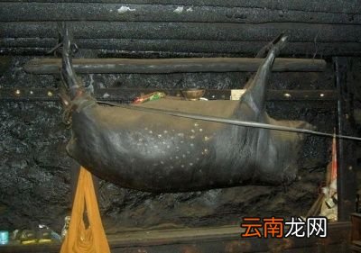 臭鱼发臭的原因是人为腌制的这样的就能吃