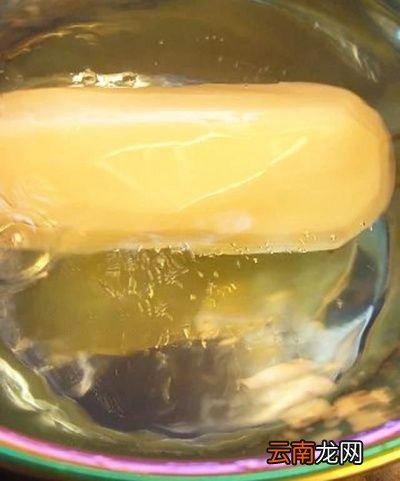 香辣拌藕的做法