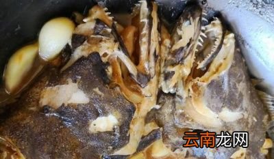 为什么鲽鱼身子不能吃了
