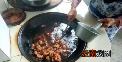 最多能吃多少猪油呢