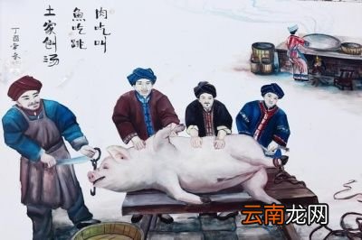 最多能吃多少猪油呢