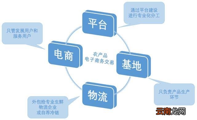 五大农村电商平台解决方案 农村电商平台方案怎么解决