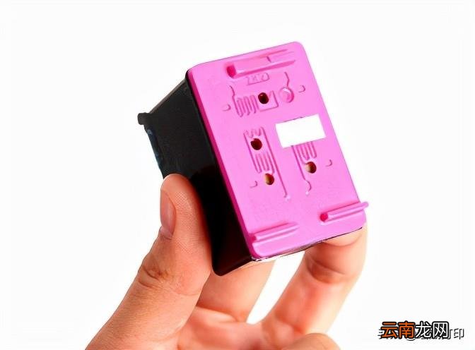 墨盒加墨教程步骤图解 墨盒加墨后打印不出来
