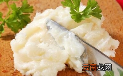 吃猪油到底能不能引起心血管疾病呢