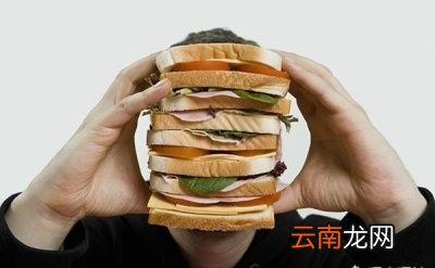 不吃晚饭减掉的是什么