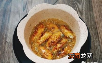 鸡翅好不好吃关键就在这里