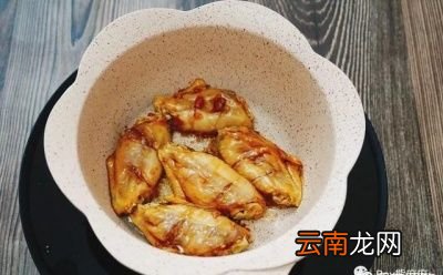 鸡翅好不好吃关键就在这里