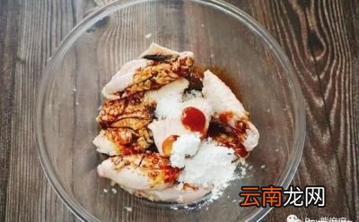 鸡翅好不好吃关键就在这里