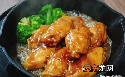 鸡翅好不好吃关键就在这里