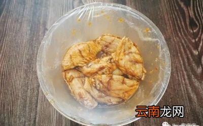 鸡翅好不好吃关键就在这里