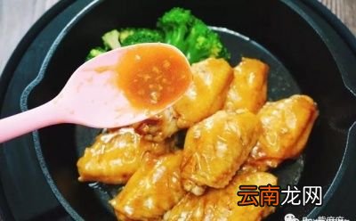 鸡翅好不好吃关键就在这里