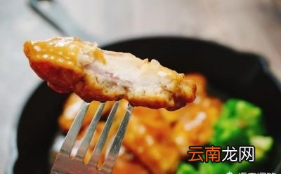 鸡翅好不好吃关键就在这里