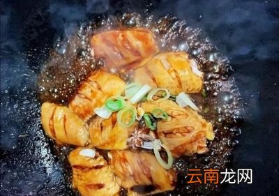问为什么红烧鸡翅做出来会发苦